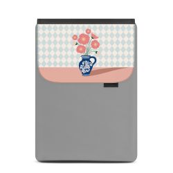 Wechselklappe für Tablet Bag schwarz