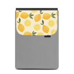 Wechselklappe für Tablet Bag schwarz