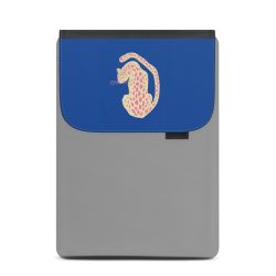 Wechselklappe für Tablet Bag schwarz