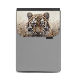 Wechselklappe für Tablet Bag schwarz