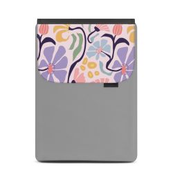 Wechselklappe für Tablet Bag schwarz