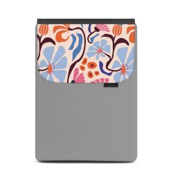 Wechselklappe für Tablet Bag schwarz