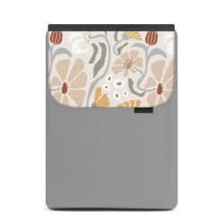 Wechselklappe für Tablet Bag schwarz