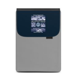 Wechselklappe für Tablet Bag schwarz