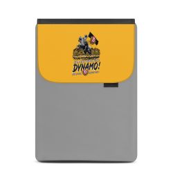 Wechselklappe für Tablet Bag schwarz