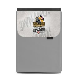 Wechselklappe für Tablet Bag schwarz