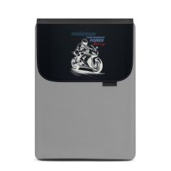 Wechselklappe für Tablet Bag schwarz