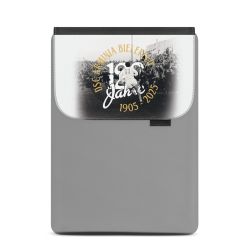 Wechselklappe für Tablet Bag schwarz