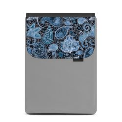 Wechselklappe für Tablet Bag schwarz