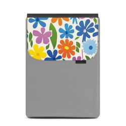 Wechselklappe für Tablet Bag schwarz