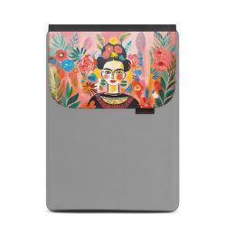 Wechselklappe für Tablet Bag schwarz