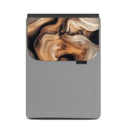 Wechselklappe für Tablet Bag schwarz