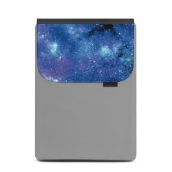 Wechselklappe für Tablet Bag schwarz
