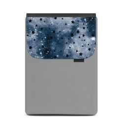 Wechselklappe für Tablet Bag schwarz