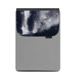 Wechselklappe für Tablet Bag schwarz