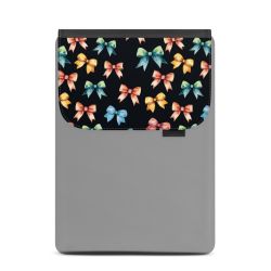 Wechselklappe für Tablet Bag schwarz