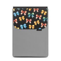 Wechselklappe für Tablet Bag schwarz