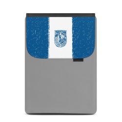 Wechselklappe für Tablet Bag schwarz