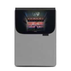 Wechselklappe für Tablet Bag schwarz