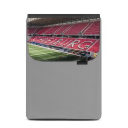 Wechselklappe für Tablet Bag schwarz