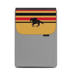 Wechselklappe für Tablet Bag schwarz