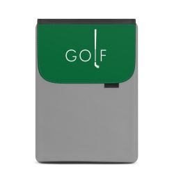 Wechselklappe für Tablet Bag schwarz