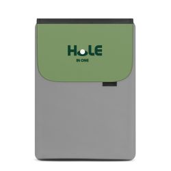 Wechselklappe für Tablet Bag schwarz