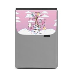 Wechselklappe für Tablet Bag schwarz