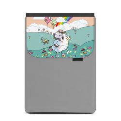 Wechselklappe für Tablet Bag schwarz