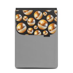 Wechselklappe für Tablet Bag schwarz