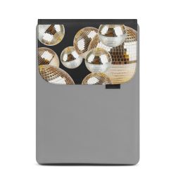 Wechselklappe für Tablet Bag schwarz