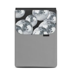 Wechselklappe für Tablet Bag schwarz