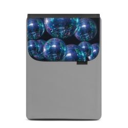 Wechselklappe für Tablet Bag schwarz