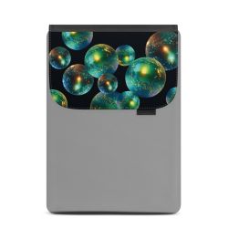 Wechselklappe für Tablet Bag schwarz