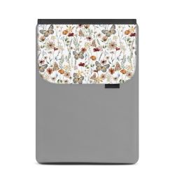 Wechselklappe für Tablet Bag schwarz