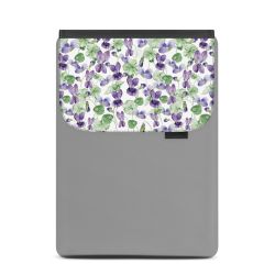 Wechselklappe für Tablet Bag schwarz