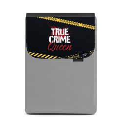 Wechselklappe für Tablet Bag schwarz