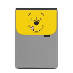 Wechselklappe für Tablet Bag schwarz