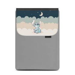 Wechselklappe für Tablet Bag schwarz