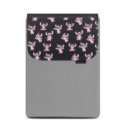 Wechselklappe für Tablet Bag schwarz