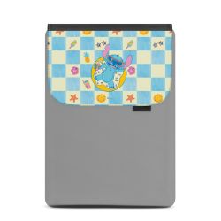 Wechselklappe für Tablet Bag schwarz