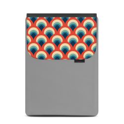 Wechselklappe für Tablet Bag schwarz