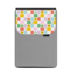 Wechselklappe für Tablet Bag schwarz