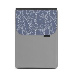 Wechselklappe für Tablet Bag schwarz