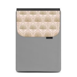 Wechselklappe für Tablet Bag schwarz