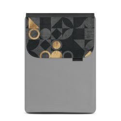 Wechselklappe für Tablet Bag schwarz