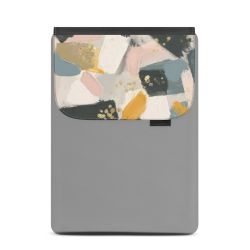 Wechselklappe für Tablet Bag schwarz
