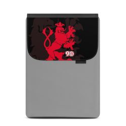 Wechselklappe für Tablet Bag schwarz