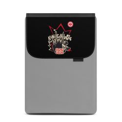 Wechselklappe für Tablet Bag schwarz