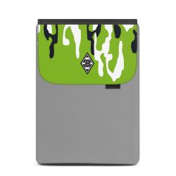 Wechselklappe für Tablet Bag schwarz